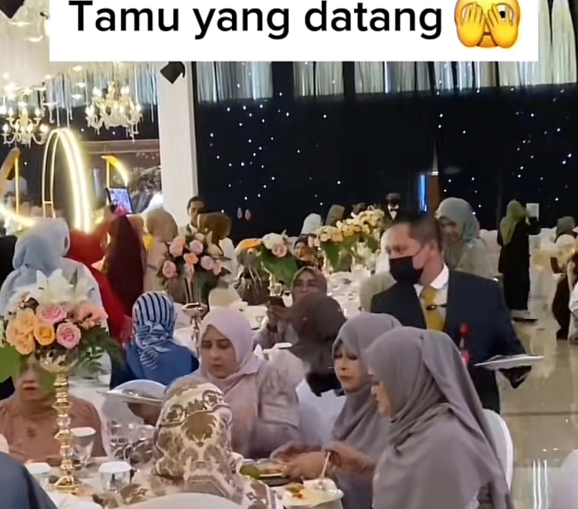 Viral Pernikahan Mewah Di Jember Pecahkan Rekor Muri, Hadirkan 4 Artis ...