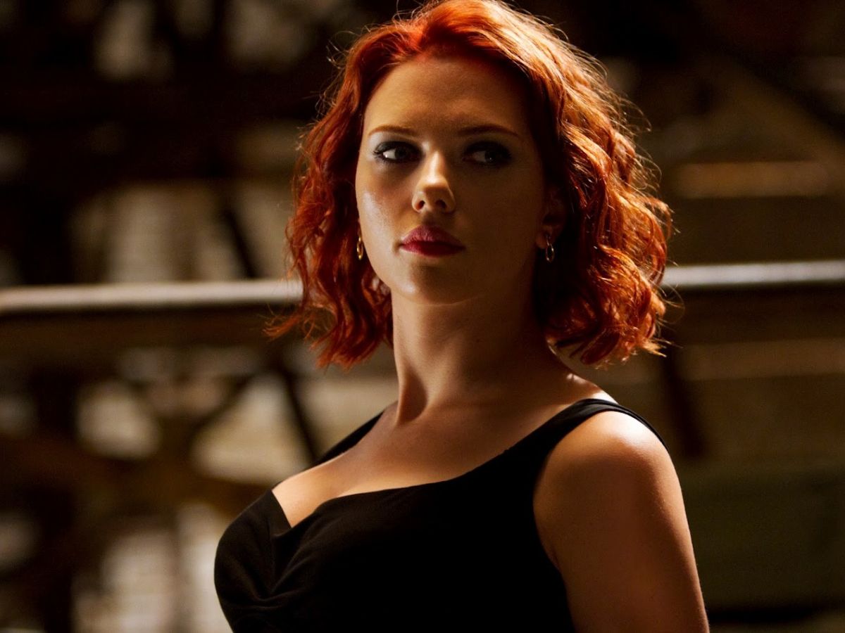 7 Scarlett Johansson Movies That Stand the Test of Time