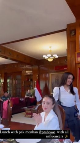 Bahkan,, Dewi Zuhriati atau Oma Gala mengungkapkan rasa bangga pada anaknya tersebut.