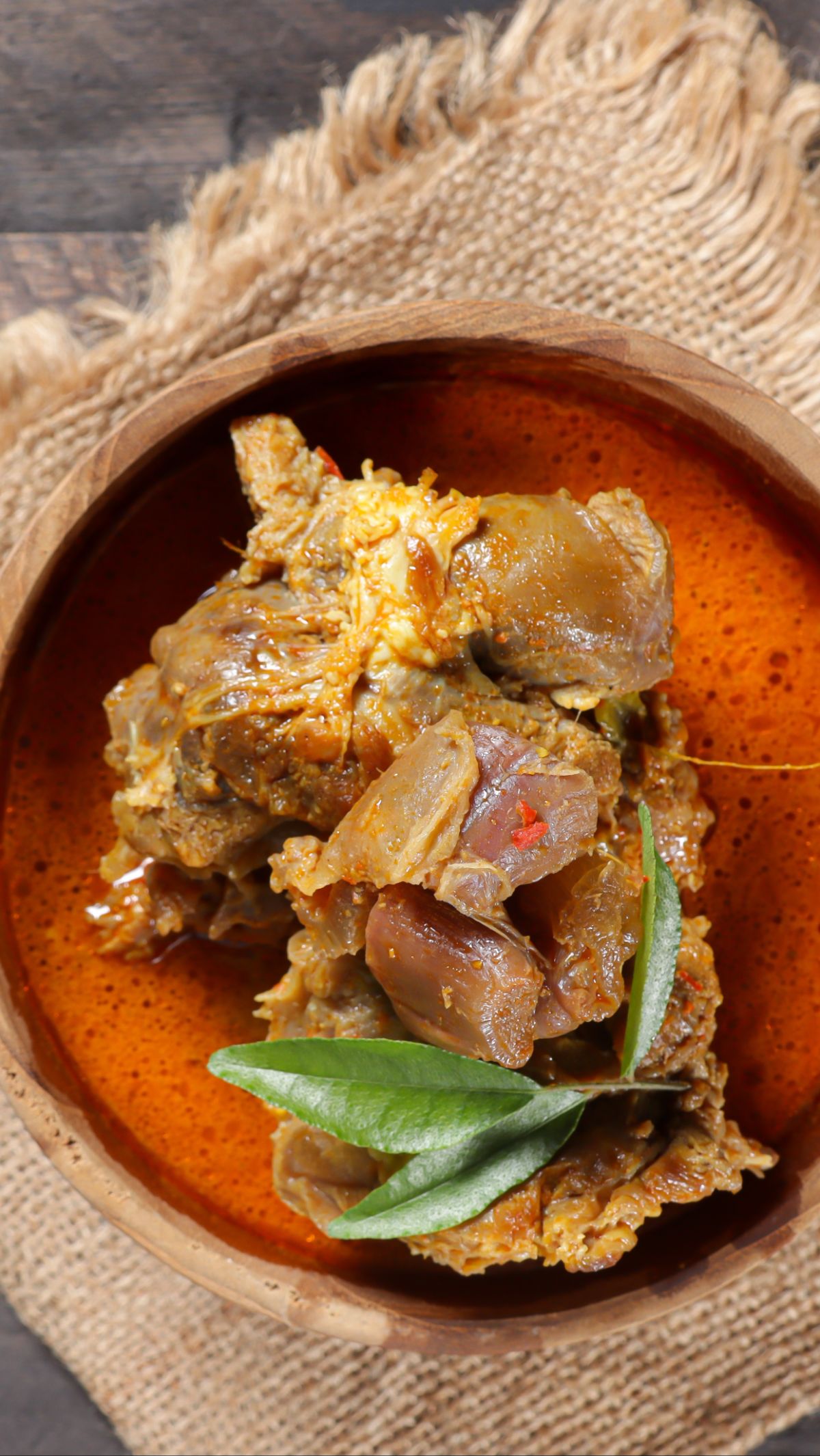 Resep Gulai Kambing ala Rumahan, Bikin Santai Menu Harian yang Lezat