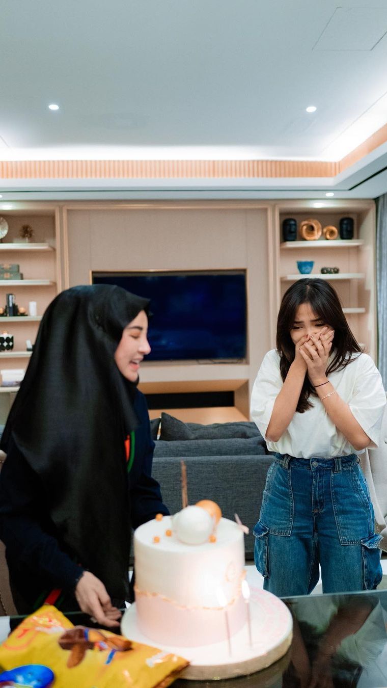 Juragan 99 Kasih Kue