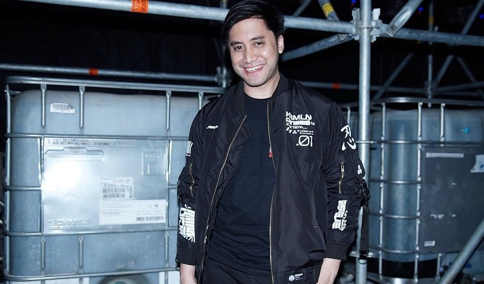 3. Kevin Aprilio