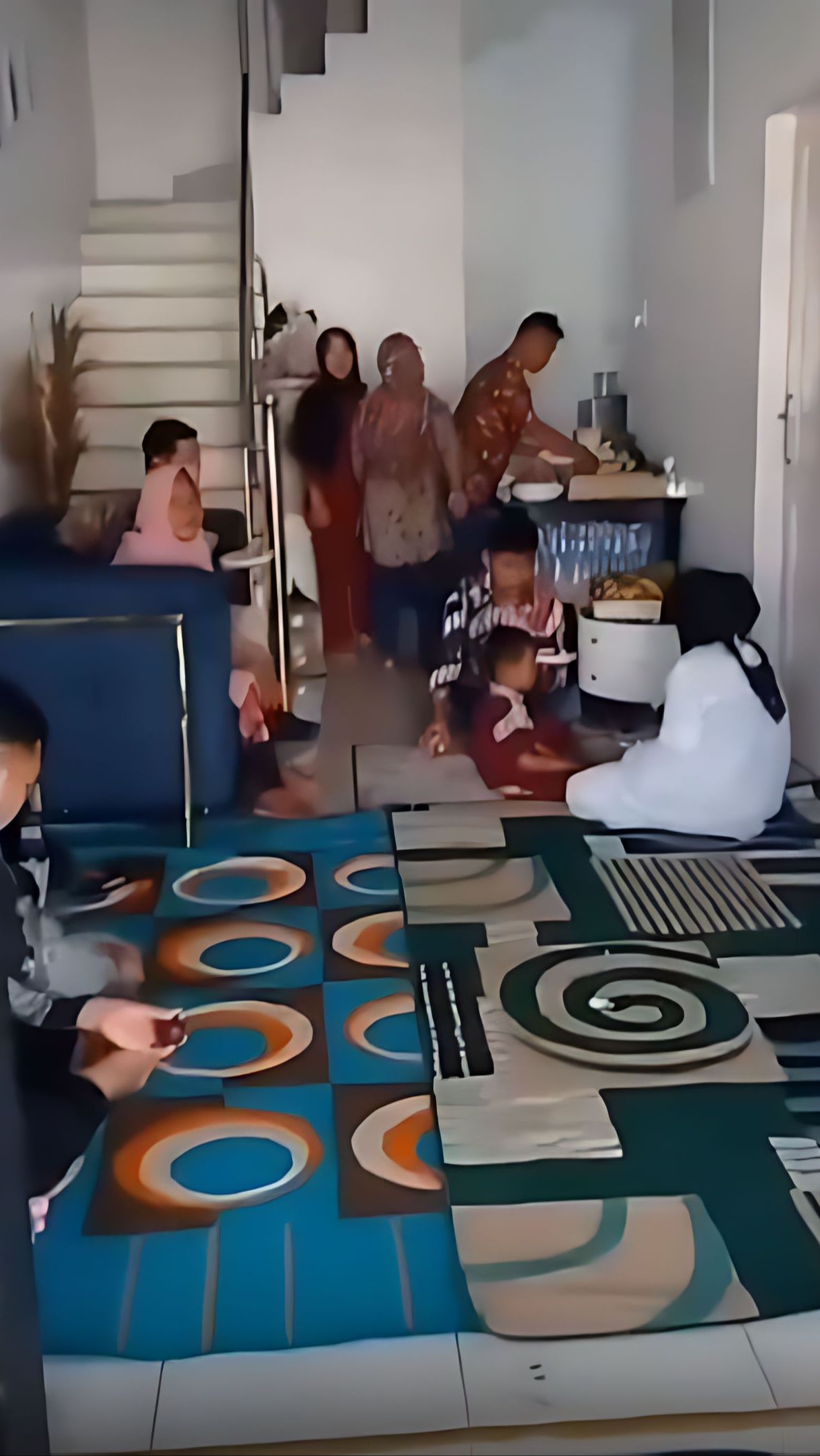 Viral! Istri Sah Gerebek Acara Suami yang Nikah Diam-diam