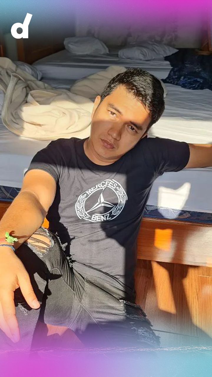 Aldi Taher Sumbang Honor Syuting Buat Palestina, Posting Bukti Transfer Pakai Nama Hamba Allah di Sosmed