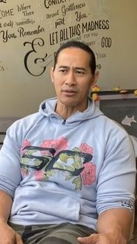 Tidak Pakai AC