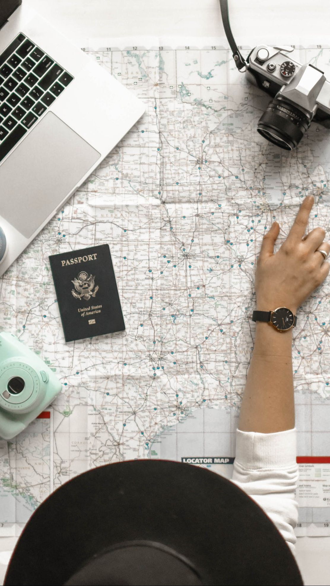 5 Safest Place in The World in Case of Nuclear War trstdly trusted