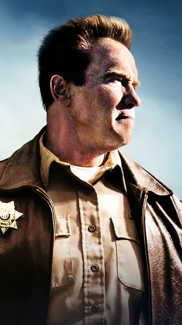Saksikan The Last Stand, Film Action yang Bikin Penasaran