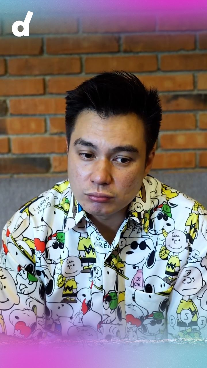 Duh! Baim Wong Kena Tipu, Kok Bisa?