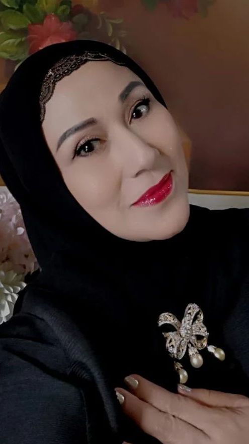 8 Potret Rumah Camelia Malik, Tempat Singgah Raffi Ahmad Usai Keluar dari BNN
