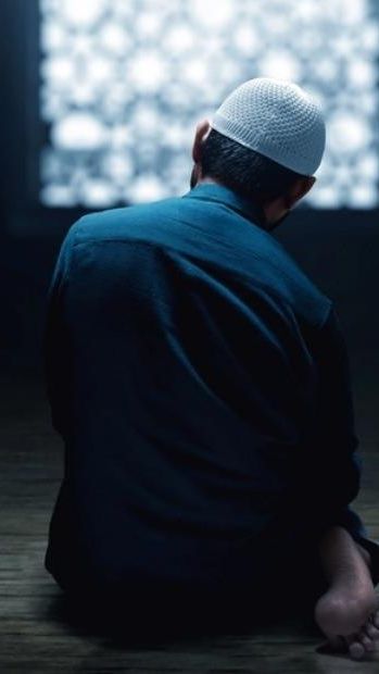 Challenge TikTok Sholat Subuh Berjamaah Selama 30 Hari Bikin Pemuda Muslim Menyesal