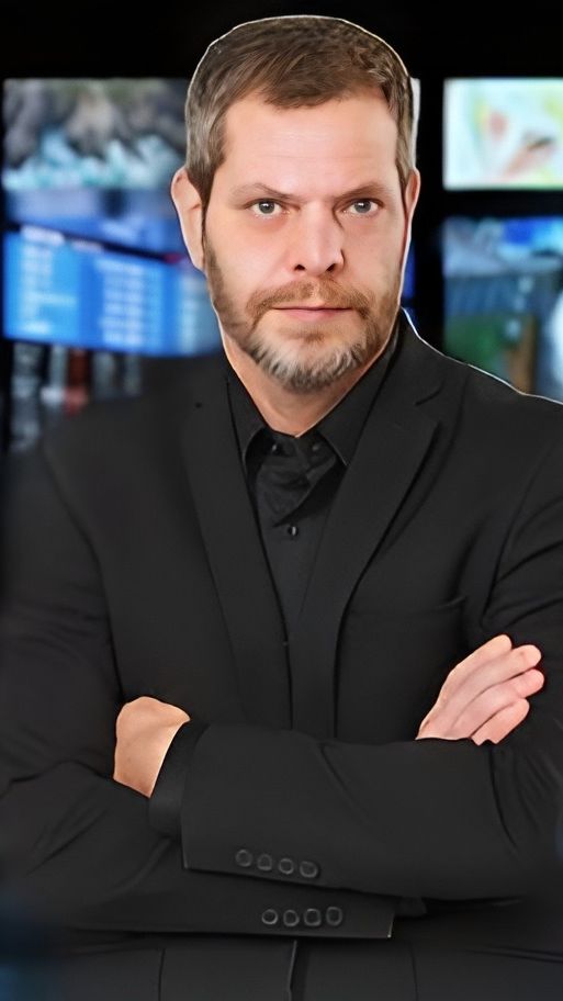Presenter Israel Sebut Warga Indonesia Teroris, Kini Minta Ampun Kibarkan Bendera Putih Usai Diteror Netizen +62