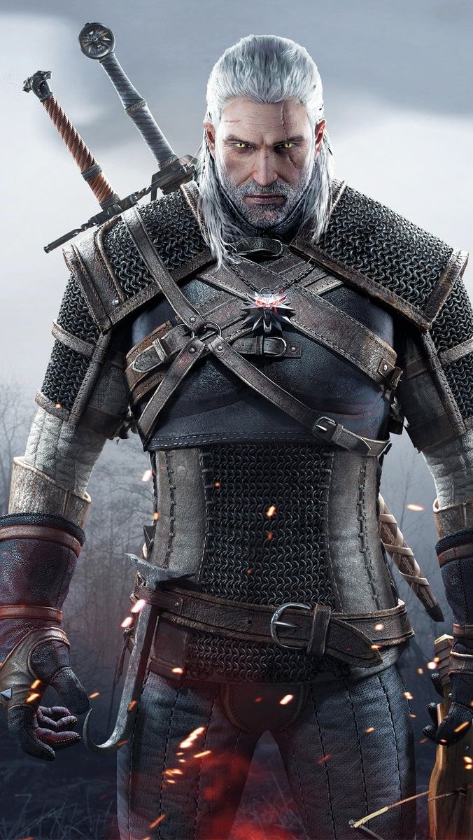Nearly Half of CD Projekt Now Working on The Witcher 4 - IGN