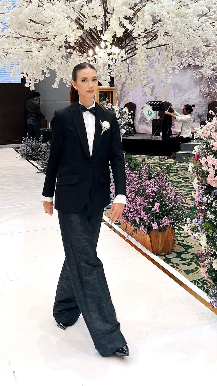 Inspirasi Gaya Edgy untuk Pria dengan Sentuhan Lokal: Tampil Menarik dan Konsisten