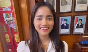 Fuji Diundang Prabowo Subianto