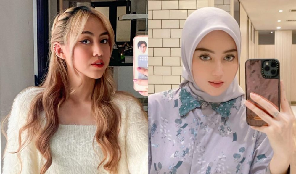 Mirip Banget