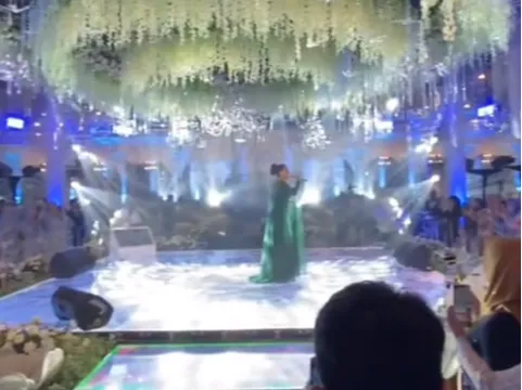 Bagaikan Konser