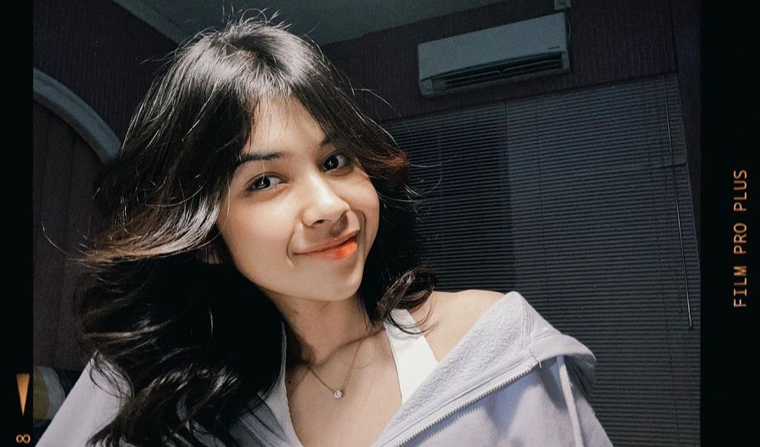 8 Potret Hanna Shahab, Seleb TikTok Yang Diduga Digenitin Kekasih Lolly ...