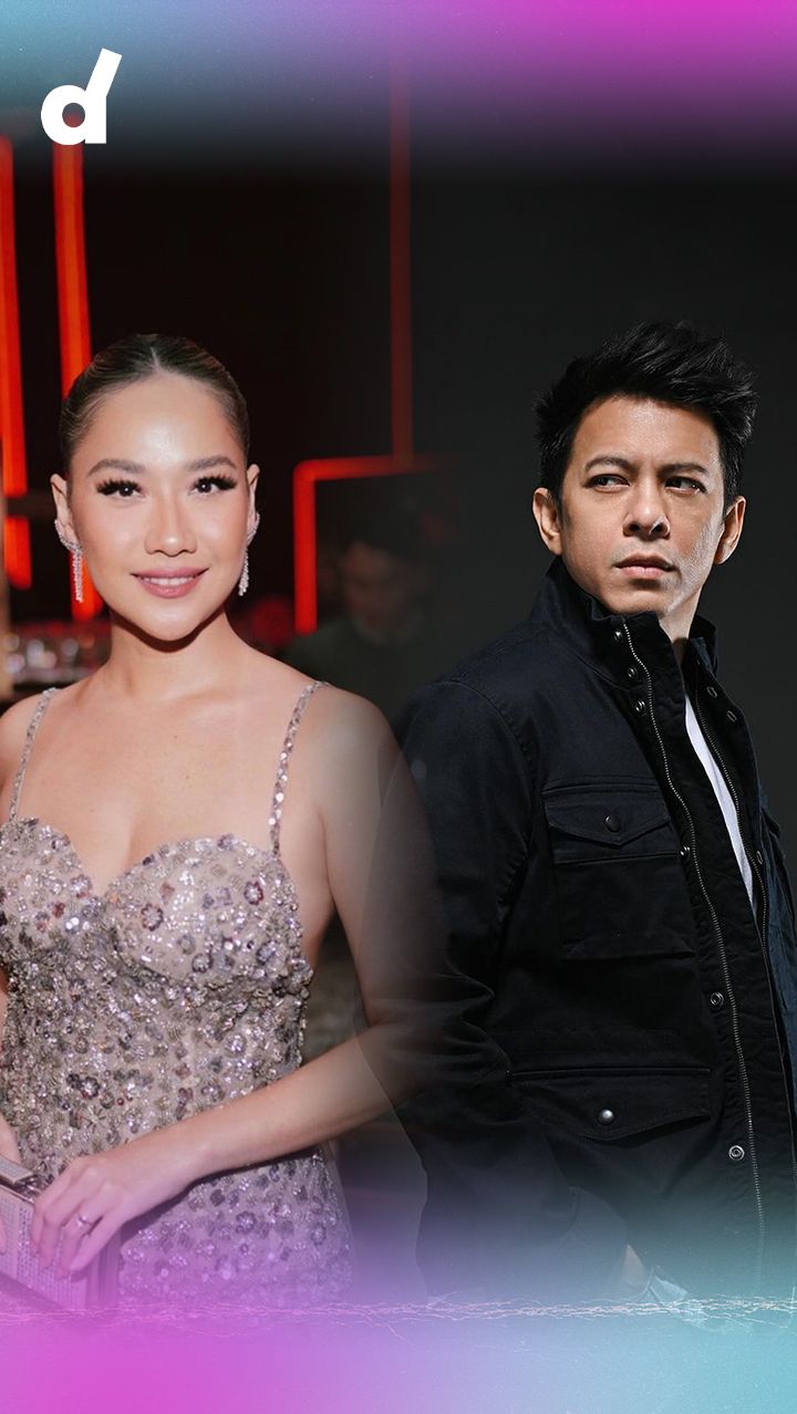Ariel Vakum dari NOAH Jelang Pernikahan BCL & Tiko, Broken Heart?