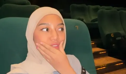 Viral di Media Sosial