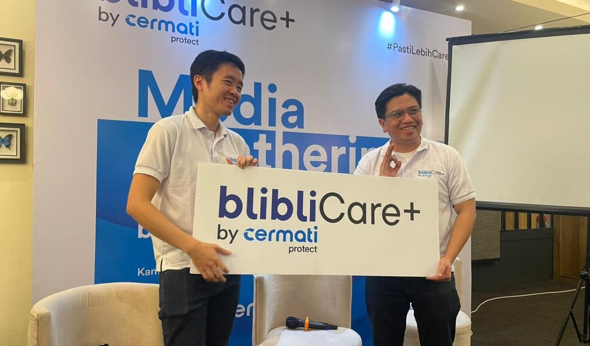 Layanan bernilai tambah ini semakin memungkinkan kami memenuhi berbagai kebutuhan konsumen secara maksimal. Tidak hanya worry free, tetapi hal ini diharapkan dapat memudahkan bagi para penggunanya,