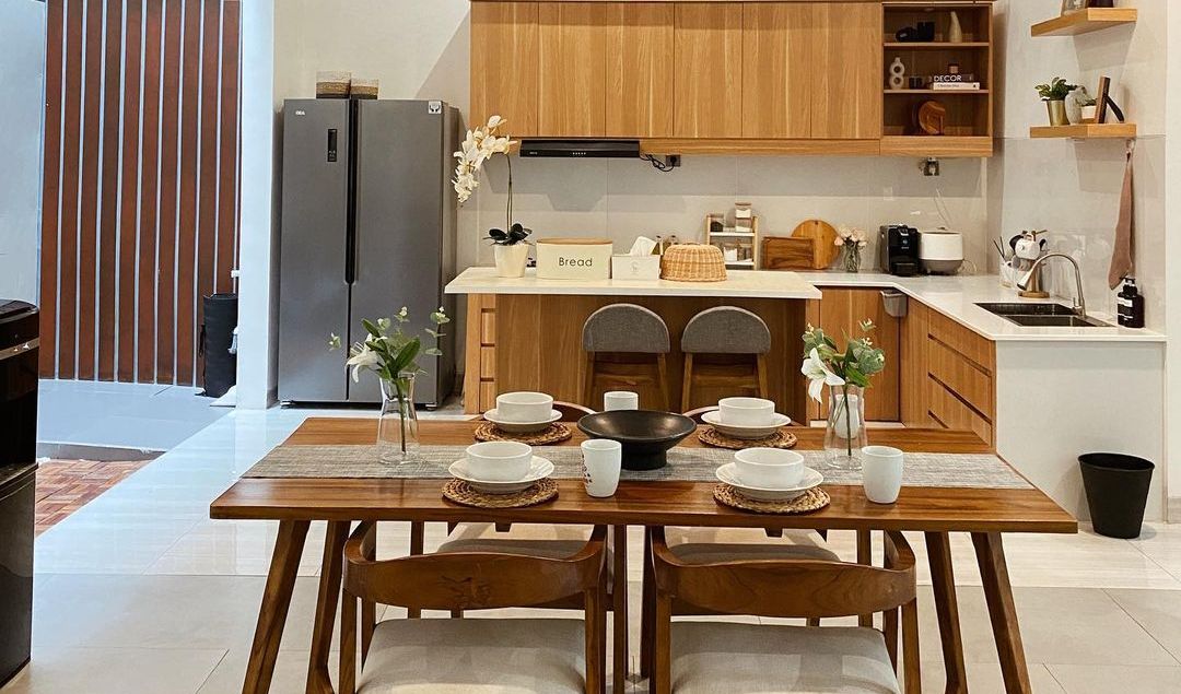 Dapur