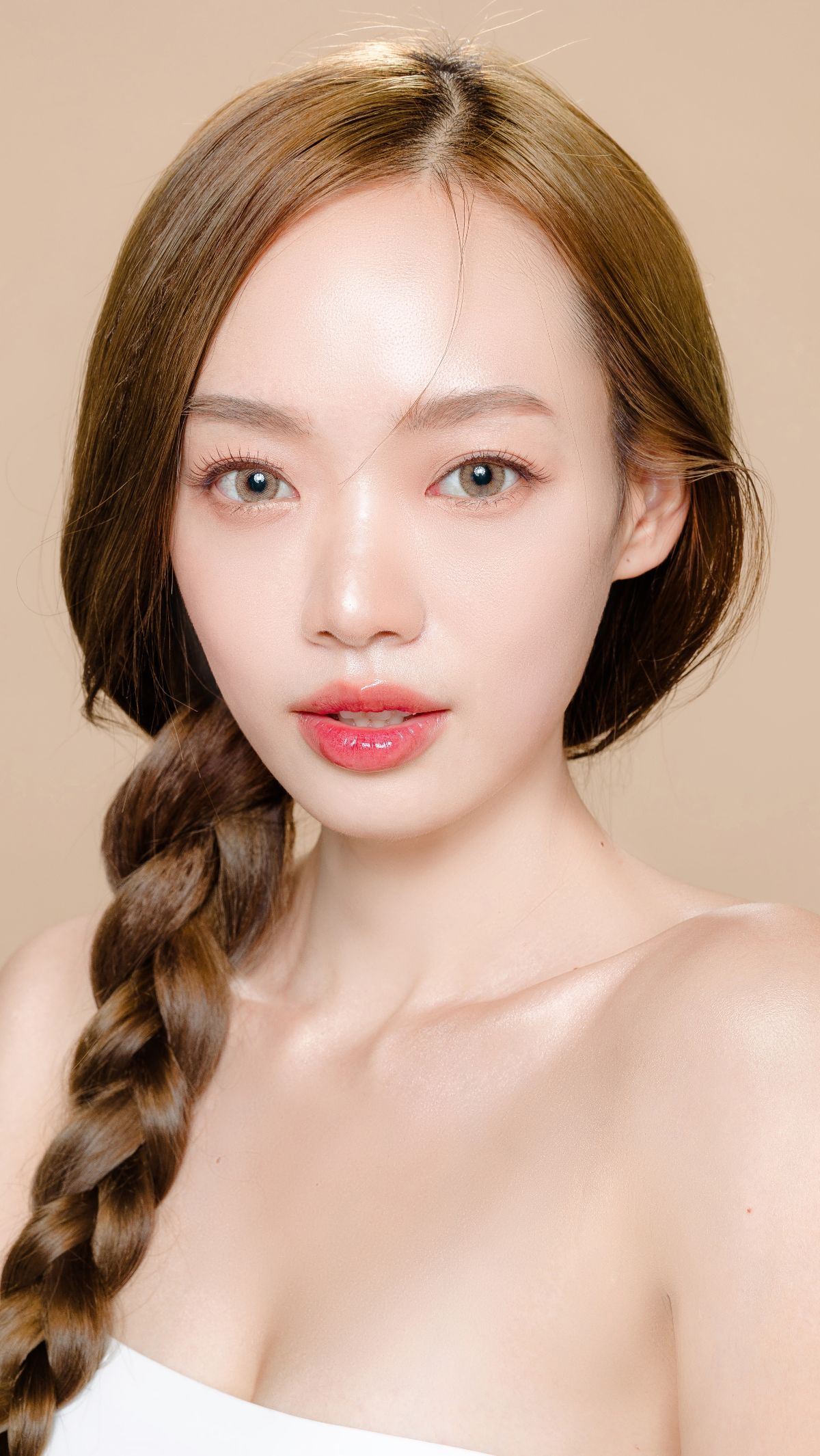 Bukan Dikepang Biasa, Ada Trik Praktis Bikin Single Braid