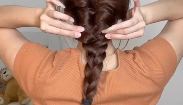 Hasilnya