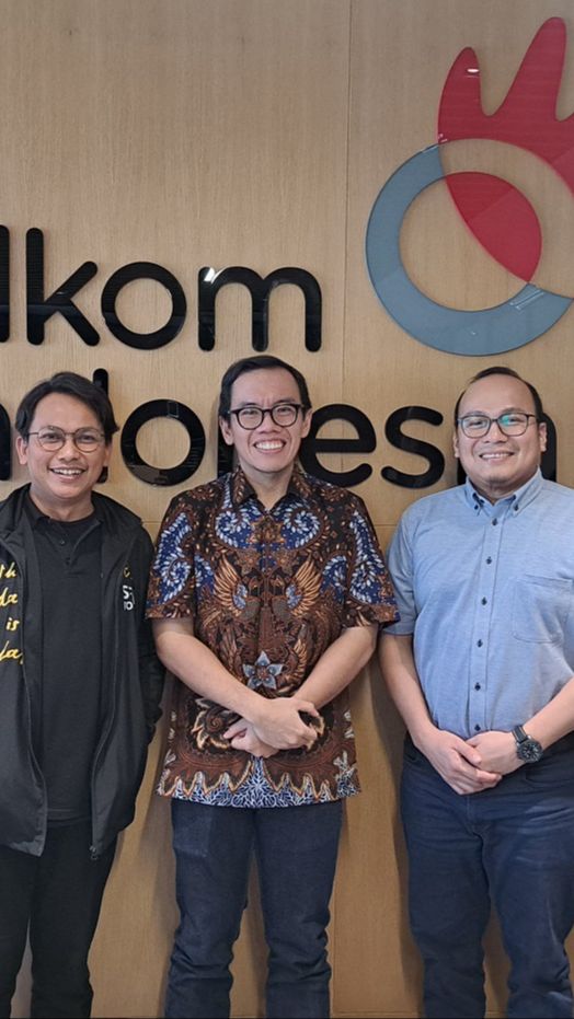 Future Leader Fest 2023: Membangun Generasi Pemimpin Muda yang Berkualitas