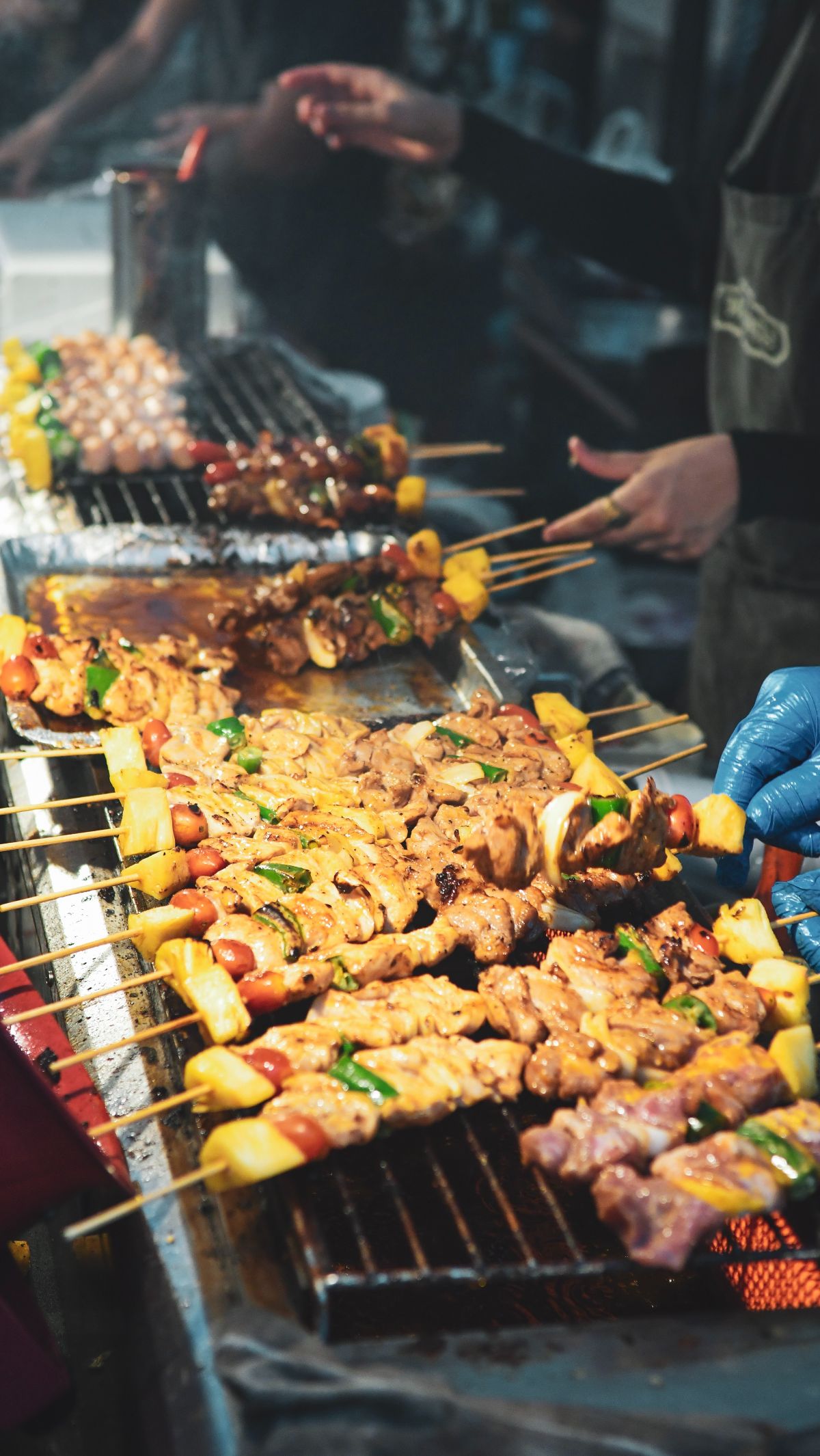 Tak Hanya Babi, Inilah 10 Makanan yang Diharamkan Allah SWT dalam Al-Quran