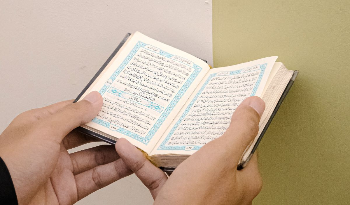 Makanan yang Diharamkan dalam Islam