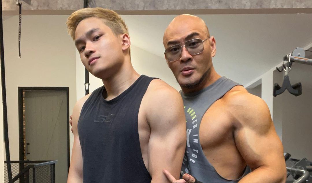 Azka Corbuzier