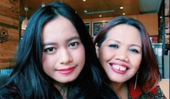 Ulfi Damayanti