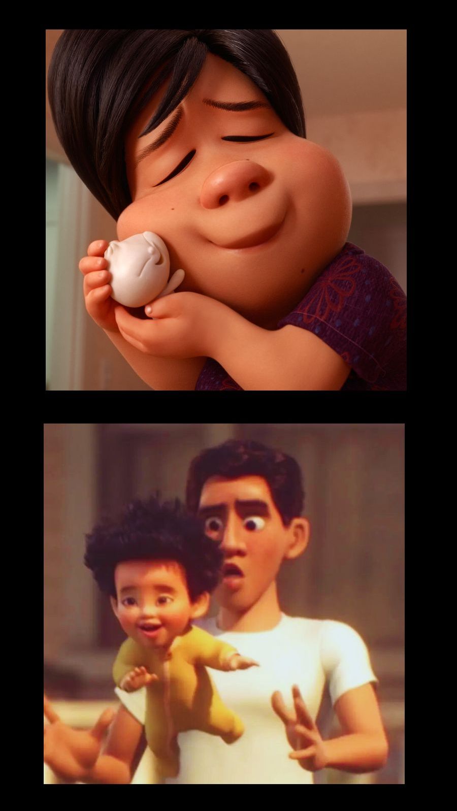 5 Film Pendek Pixar Paling Bikin Mewek, Siapkan Tisu!