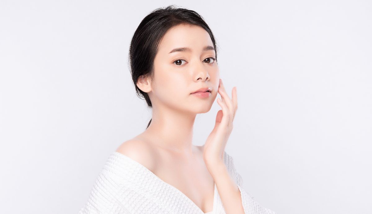 5. Kulit Lebih Glowing