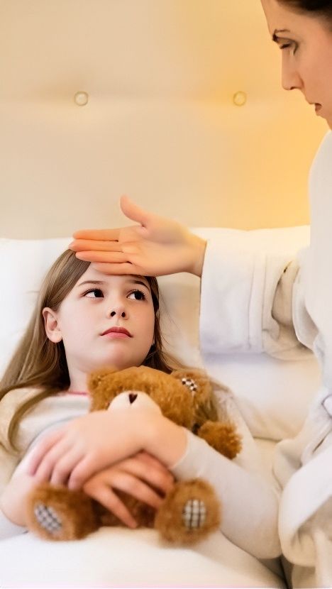 Panduan dari Dokter Anak Jika Orangtua Mau Bawa Buah Hati Vaksinasi DBD    