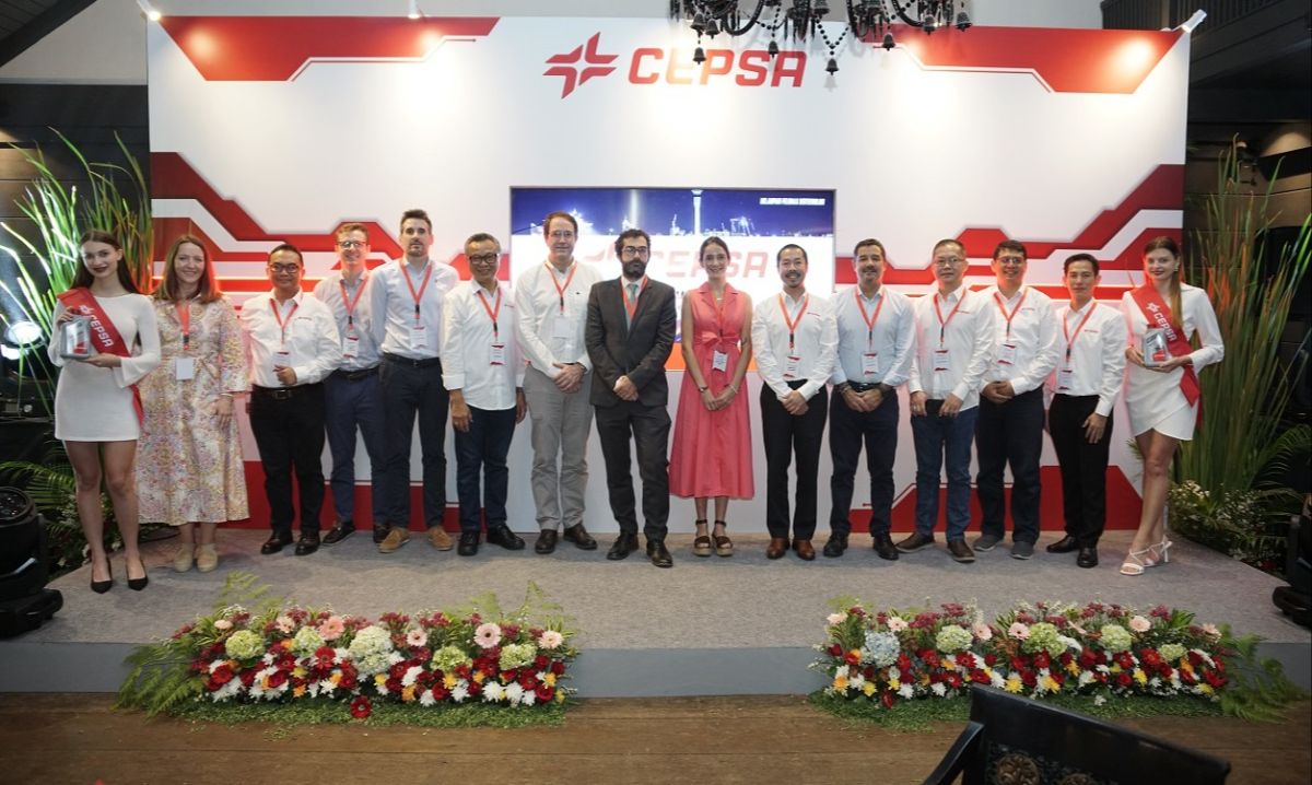Pasar Otomotif Indonesia Tinggi, Perusahaan Energi Spanyol Cepsa Ekspansi ke Pasar Pelumas