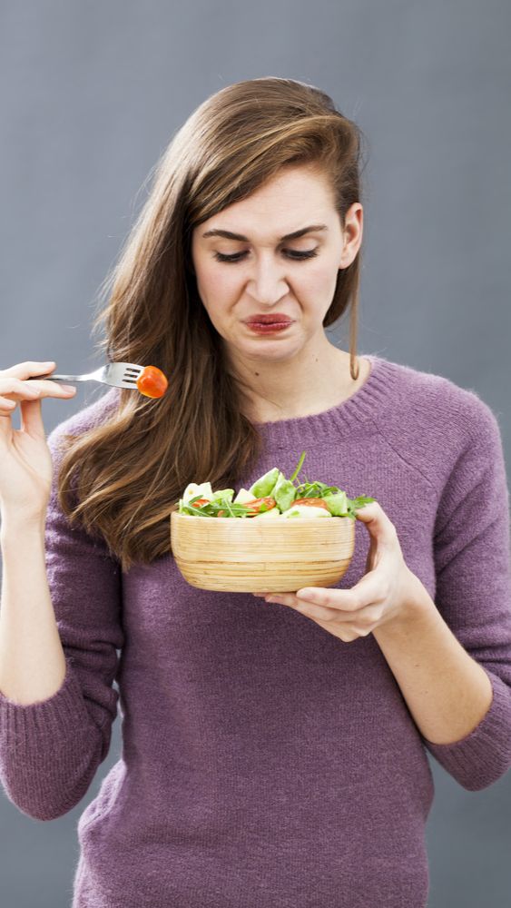 Sering Pilah-Pilih Makanan? Kenali Dampak Buruk dan Cara Mengatasinya