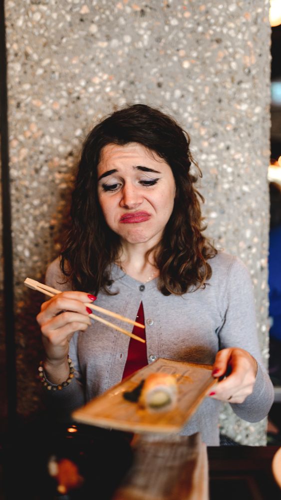 Cara Mengatasi Picky Eating Pada Orang Dewasa