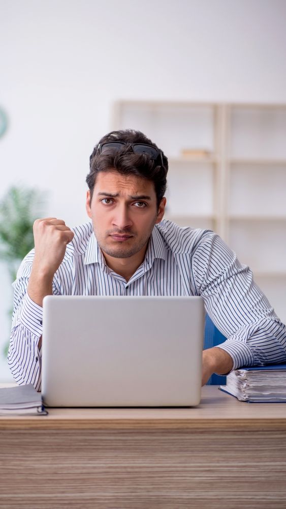 Sering Demotivasi? Lakukan 5 Trik Jitu Ini Biar Hidup Jadi Semangat Lagi<br>