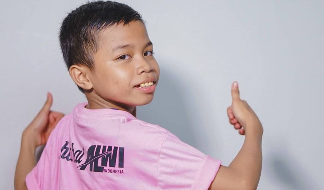 <b>Jarang Nongol di TV</b>