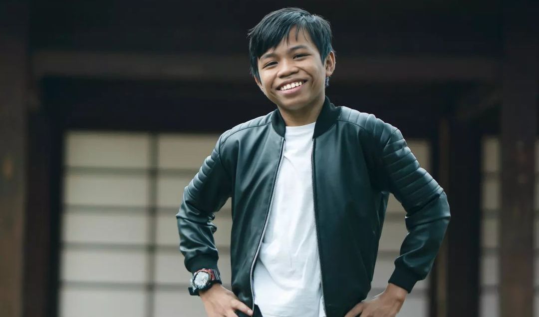<b>Suara Makin Bagus</b>