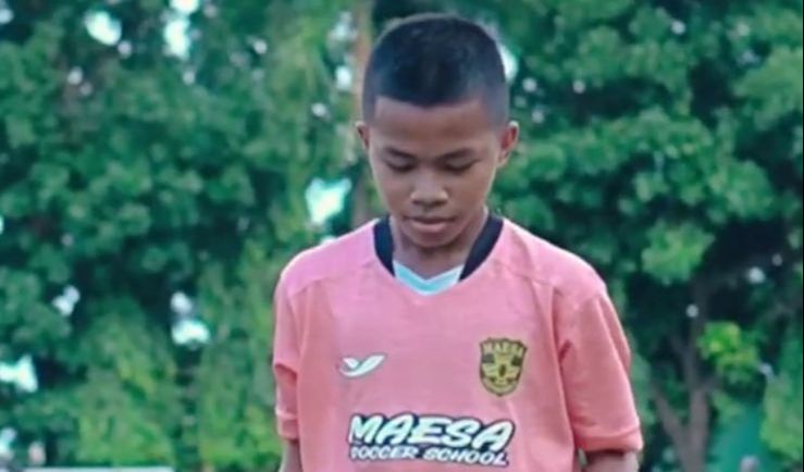 <b>Pandai Main Sepak Bola</b>