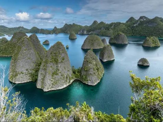 Menuju Akhir Tahun, Kunjungan Wisata Asing Meningkat 52,76%