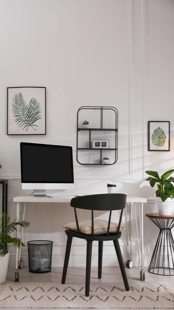 Desk Organizer