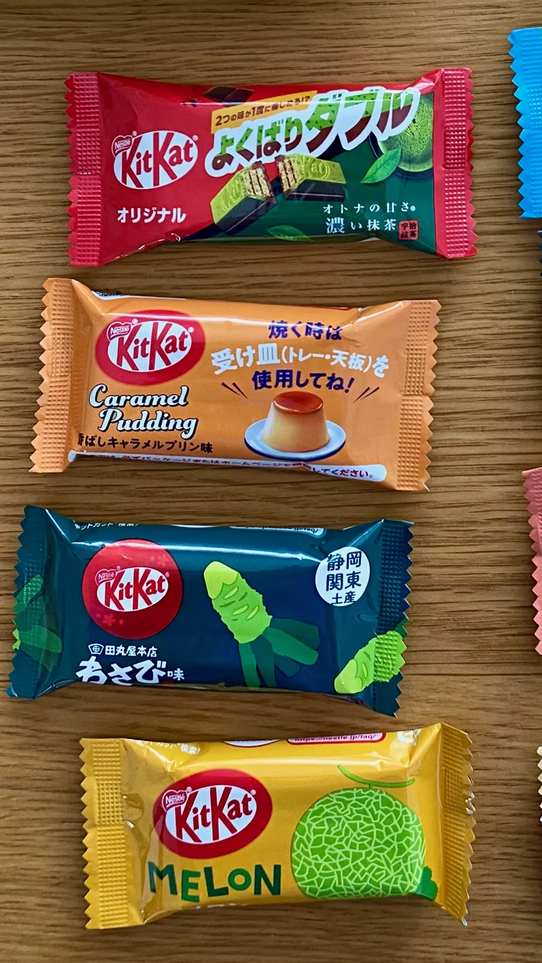 KitKat Jadi Mantra Lulus Ujian untuk Para Pelajar
