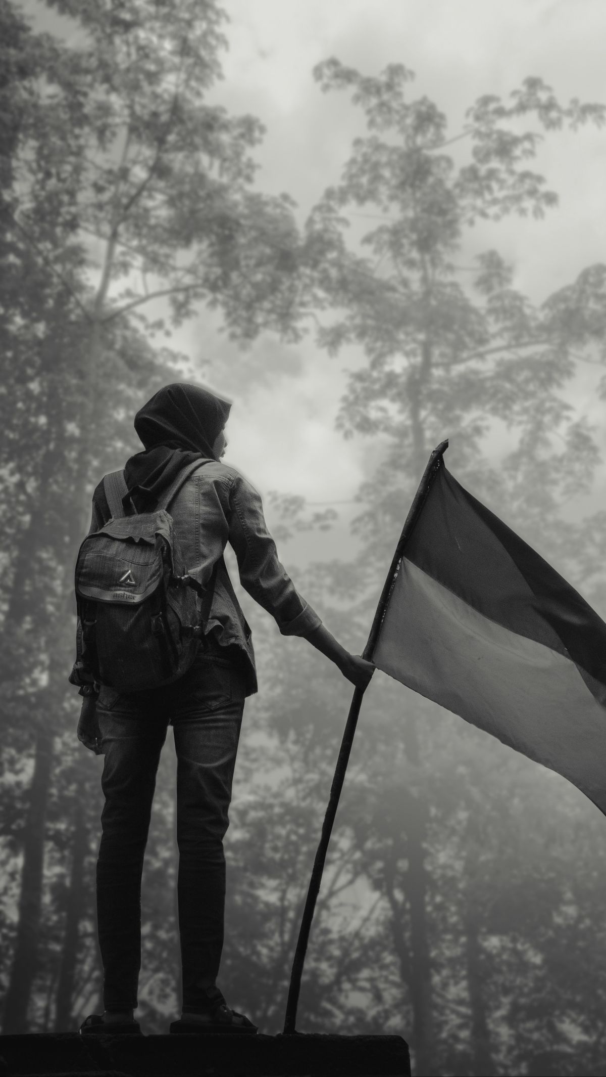 Puisi Hari Pahlawan 10 November, Sarat Makna dan Ampuh Kobarkan Semangat Generasi Muda