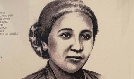 Puisi Hari Pahlawan Berjudul 'Terima Kasih Pahlawan'