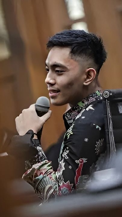 Uang Jajan Mario Dandy Rp6 Juta per Bulan Saat SMA
