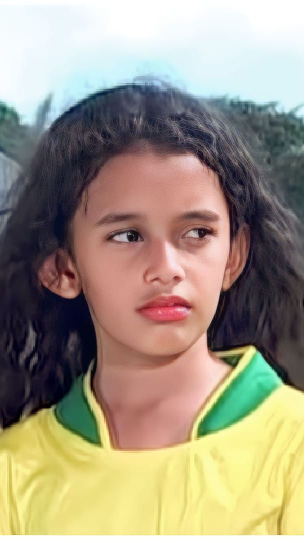 6 Kabar Terbaru Rimbi Anak Perempuan di Sinetron Ronaldowati, Makin Cantik Menikah dengan Bule Inggris