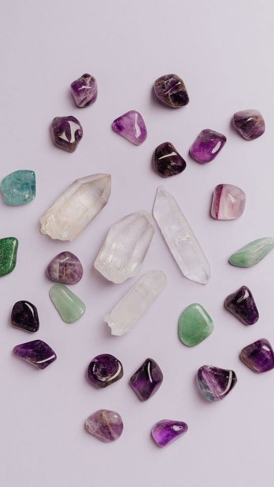 How To Cleanse Crystals 4 Simple Techniques For Beginners trstdly